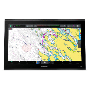 Garmin GPSMAP&reg; 9022 22" Premium Chartplotter w/Worldwide Basemap - 010-02674-00