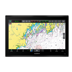 Garmin GPSMAP&reg; 9222 22&quot; Premium Chartplotter w/Garmin Navionics+ CD-101082
