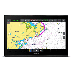 Garmin GPSMAP&reg; 9224 24&quot; Premium Chartplotter w/Garmin Navionics+ CD-101084