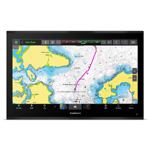 Garmin GPSMAP&reg; 9027 27" Premium Chartplotter w/Worldwide Basemap - 010-02676-00
