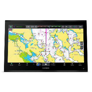 Garmin GPSMAP&reg; 9227 27" Premium Chartplotter w/Garmin Navionics+ CD-101087