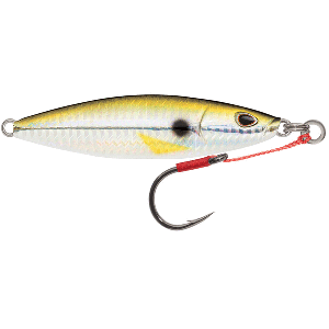 Williamson-Koika-150-Jig---4.5inch---5oz---Aji---KKJ150AJI KKJ150AJI