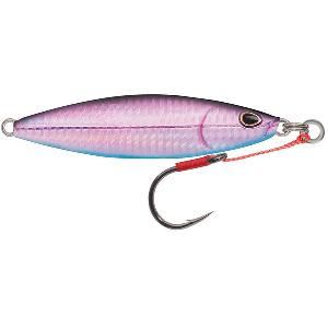 Williamson-Koika-150-Jig---4.5inch---5oz---Black-Purple-Blue---KKJ150BPB KKJ150BPB
