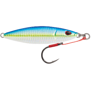 Williamson-Koika-200-Jig---5inch---7oz---Blue-Fusilier---KKJ200UVSB KKJ200UVSB