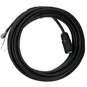 SIONYX 1M Power &amp; Analog Video Cable f/Nightwave