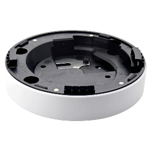 SIONYX White Replacement Bottom Housing Section f/Nightwave CD-101211