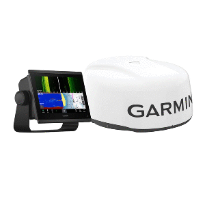Garmin GPSMAP&reg; 943xsv w/GMR&trade; 18 HD3 Radome CD-101249