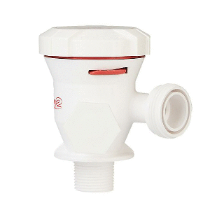 Attwood-Marine-Attwood-Tsunami-Mk2-T500-Aerator---12V---3-4inch-NPT-Inlet---5643-4 5643-4