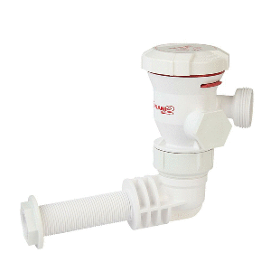 Attwood-Marine-Attwood-Tsunami-Mk2-T500-Aerator---12V---90-Degree-Inlet---5644-4 5644-4