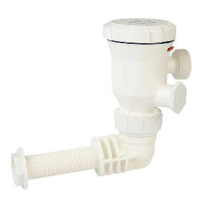 Attwood-Marine-Attwood-Tsunami-Mk2-T800-Aerator---12V---90-Degree-Inlet---5654-4 5654-4