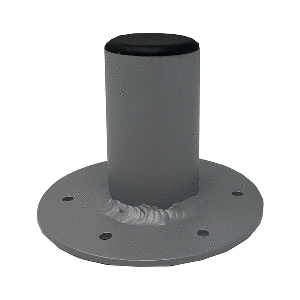 TACO-Marine-TACO-ShadeFin-Mini-Deck-Mount-w-Backing-Plate---T10-4000-8 T10-4000-8