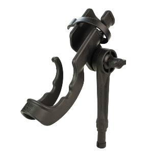 RAM Mount RAM ROD&reg; Fishing Rod Holder w/6" Spline Post