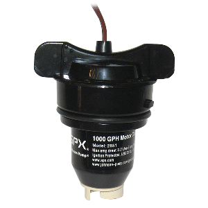 Johnson-Pump-Cartridge-Motor-1000-GPH---24V---28512-24V 28512-24V