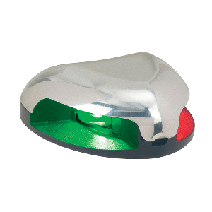 Perko-Bi-Color-LED-Horizontal-Mount---Stainless-Steel---0625DP0STS 0625DP0STS