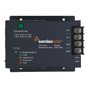 Samlex-America-Samlex-Solar-Charge-Controller---12-24-PWM---30-AMP---EVO-30AB EVO-30AB