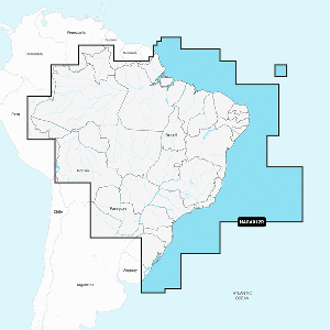 Navionics-NASA012R---Brazil---Navionics+---010-C1461-30 010-C1461-30