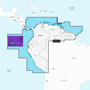 Navionics-Platinum+-NPSA011R---South-America-North---010-C1460-40 010-C1460-40