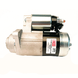 ARCO Marine Original Equipment Quality Replacement Honda & Tohatsu Outboard Starter - 1997-Up