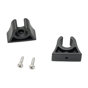 YAKGEAR-YakGear-Molded-Stick-Clip-Kit---3-4inch-Clips---MPC34 MPC34