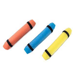 YAKGEAR-YakGear-8inch-Rod-Floats---RF3-YK RF3-YK