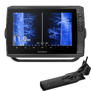 Garmin ECHOMAP&trade; Ultra 2 102sv w/GT56UHD-TM Transducer - 010-02879-01
