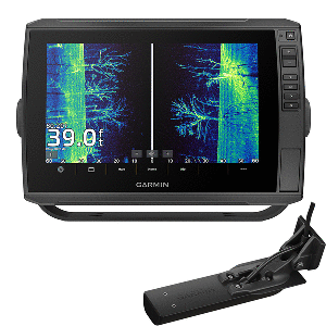 Garmin ECHOMAP&trade; Ultra 2 106sv w/GT56UHD-TM Transducer - Garmin Navionics+ CD-101729