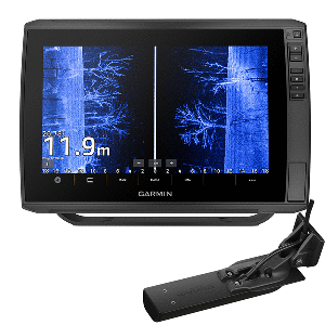 Garmin ECHOMAP&trade; Ultra 2 122sv w/GT56UHD-TM Transducer - 010-02881-01