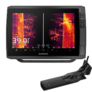Garmin ECHOMAP&trade; Ultra 2 126sv w/GT56UHD-TM Transducer - Garmin Navionics+ CD-101733