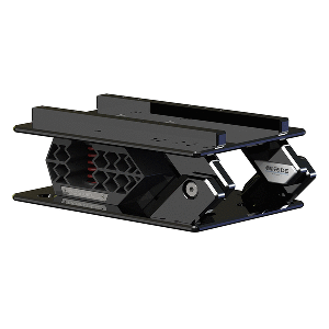 Roswell-Marine-Roswell-RIDE-Seat-Suspension-System---Black---C910-23705 C910-23705