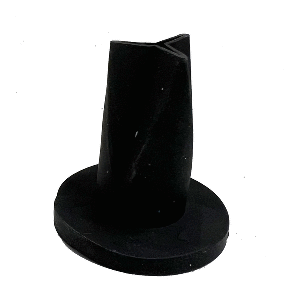 Rule Check Valve f/800/1100 Bilge 1" Straight Ports