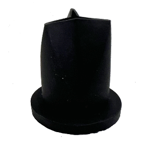 Rule Check Valve f/800/1100 Bilge 1-1/8" Straight Ports