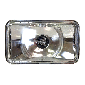 Golight Halogen Bulb, Lens, & Reflector - 49100M