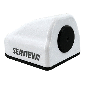 Seaview Horizontal (90°) Cable Seal - White
