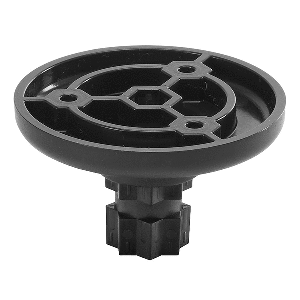 RAILBLAZA-Garmin-Fishfinder-Mount-Low-Profile---02-4179-11 02-4179-11