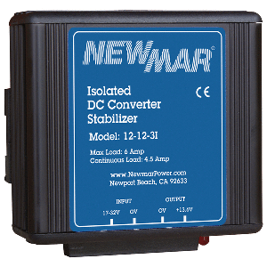 Newmar-Power-Newmar-12-12-6i-Power-Stabilizer---12-12-6I 12-12-6I