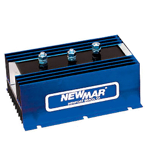 Newmar-Power-Newmar-1-3-70-Battery-Isolator---1-3-1970 1/3/1970