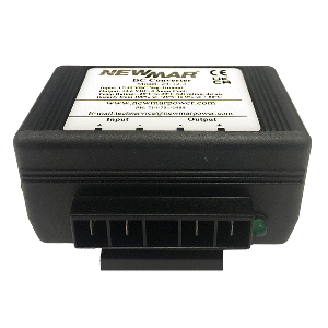 Newmar-Power-Newmar-24-12-3-DC-Converter 24-12-3
