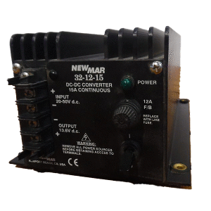 Newmar-Power-Newmar-32-12-15-DC-Converter 32-12-15