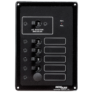 Newmar-Power-Newmar-ACCY-IX-Blank-Panel ACCY-IX