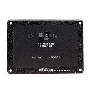 Newmar-Power-Newmar-AC-II-Panel AC-II