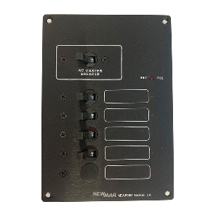 Newmar-Power-Newmar-AC-IX-Panel AC-IX