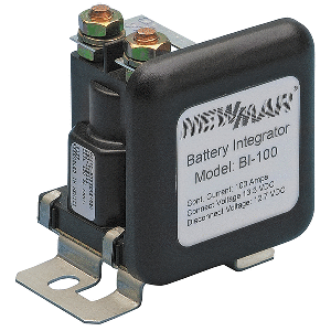 Newmar-Power-Newmar-BI-100-Battery-Integrator BI-100