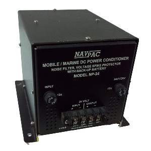 Newmar-Power-Newmar-NP-24-Nav-Pac---24V NP-24