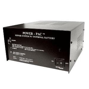 Newmar-Power-Pac-14AH-Power-Supply---POWER-PAC14AH POWER-PAC14AH