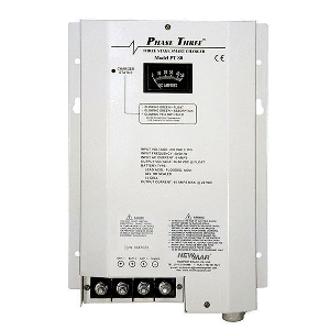 Newmar-Power-Newmar-PT-80-Battery-Charger PT-80