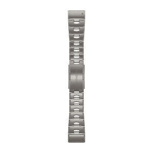 Garmin QuickFit&reg; 26 Watch Band - 010-12864-08