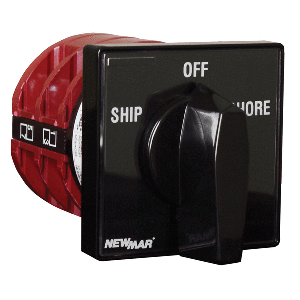 Newmar-Power-Newmar-SS-Switch---3-AC-Selector-Switch---SS-SWITCH3 SS SWITCH3