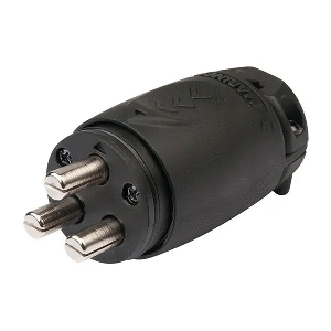 Garmin-Trolling-Motor-Power-Plug---010-12832-41 010-12832-41
