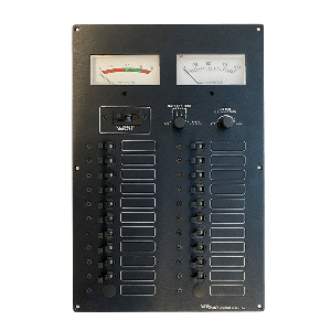 Newmar-Power-Newmar-ES-1-Elite-DC-Panel ES-1