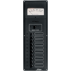 Newmar-Power-Newmar-ES-7D-Elite-DC-Panel ES-7D